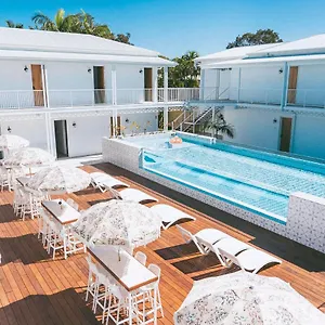 Bounce Noosa Auberge de jeunesse