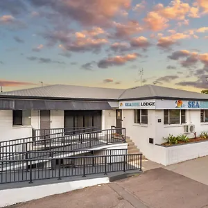 Seaside Townsville- Right Next To Coles, 2 Mins Walk To & Cbd- Passport Required Auberge de jeunesse