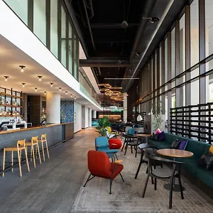 Aloft 4* Perth