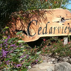 Bed & Breakfast Cedarview