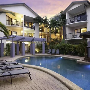 Aparthotel Bay